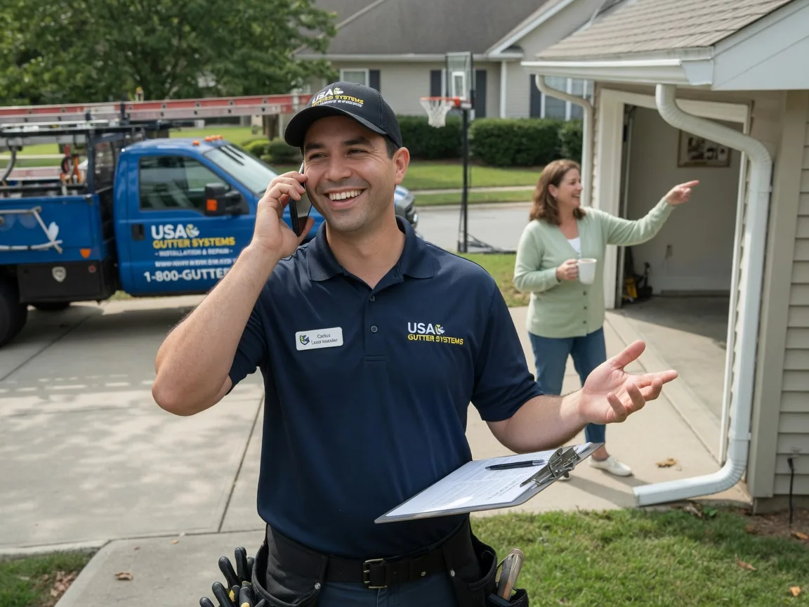 Gutter Installation Topock, AZ FAQs